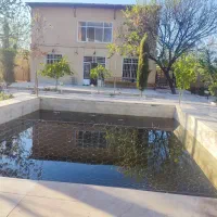 اجاره باغ ویلا درماهان