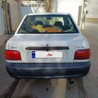 پراید ۱۳۱|خودرو سواری و وانت|کبودرآهنگ, |دیوار