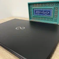 لپ تاپ فوجیتسو i7 با هارد SSD و گرافیک مجزا|رایانه همراه|مشهد, ادیب نیشابوری (شهرک غرب)|دیوار
