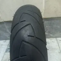 لاستیک جلو جویمکس ایران یاسا