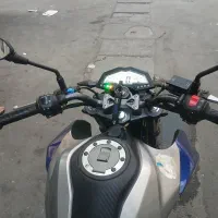 na180|موتورسیکلت|تهران, وصفنارد|دیوار