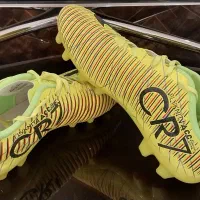 کفش استوک‌دار CR7 / اورجینال / سایز43