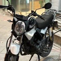 ایراندوچرخ ۱۵۰ مدل ۱۴۰۲ (طرح کلیک،هوندا،ایروکس)|موتورسیکلت|کرج, عظیمیه|دیوار