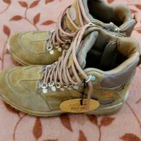 نیم بوت اورجینال نونو