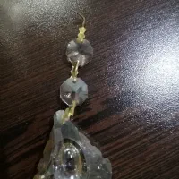 لاله لوستر  سالم ودرحد نو|لوستر و چراغ آویز|تهران, مولوی|دیوار