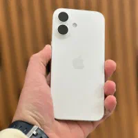 Iphone 16 normal 128 ch شرکتی