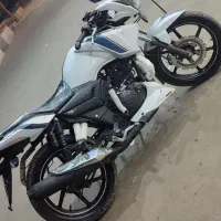 آپاچی 160|موتورسیکلت|مشهد, نوده|دیوار