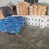 کارگر خط تولید