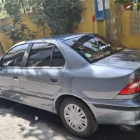 سمندLxمدل ۱۴۰۰|خودرو سواری و وانت|ری, شهید بهشتی|دیوار