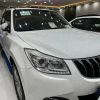 هایماs7،مدل۱۴۰۱ درحد خشک کامل