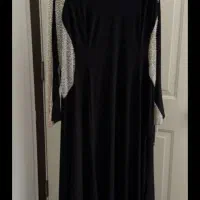 دوعدد لباس مجلسی خارجی