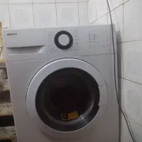 ماشین لباسشویی شویی 7کلیویی