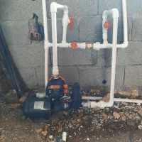 تعمیرات پکیج و نصب رادیاتور  و لوله کشی|خدمات پیشه و مهارت|محمدیه-قزوین, |دیوار