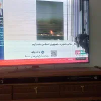 تلویزیون  ۶۵اینچ سام
