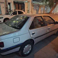 پژو ۹۸ دوگانه فابریک|خودرو سواری و وانت|اهواز, کمپلو شمالی|دیوار