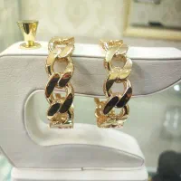 النگو نو اجرت و.مالیات سود کلا هفت درصد|جواهرات|ایلام, |دیوار