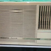 کولر ۱۸ هزار اوجنرال اصلی سالم