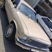 شورلت نوا اتومات کولر دار مدل ۶۵