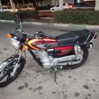 هانی150|موتورسیکلت|مشهد, مقدم|دیوار