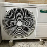 کولر اسپلیت۲۴ هزار