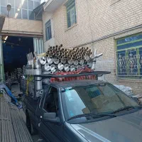 وانت حمل بار به تمام استانها|خدمات حمل و نقل|تهران, وردآورد|دیوار