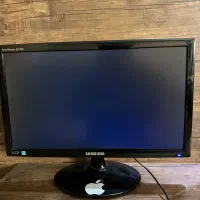 مانیتور Samsung SyncMaster SA300 مدل S19A300B|قطعات و لوازم جانبی رایانه|شیراز, وصال|دیوار