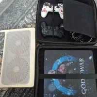 ps4|کنسول، بازی ویدئویی و آنلاین|مشهد, کشف|دیوار