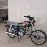 هندا ۱۵۰ کویر