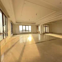 500متر پنت هاوس نیاوران/مشاعات داخل واحد/ 8پارکینگ