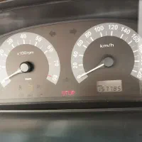 سمند EF7 96 بنزینی|خودرو سواری و وانت|کرج, باغستان|دیوار