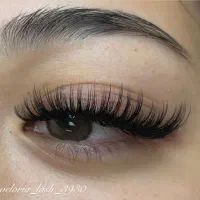کاشت و اکستنشن مژه،لیفت مژه و ابرو