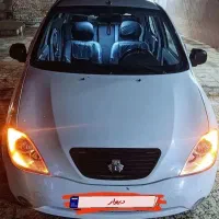 تیبا 2 خونگی|خودرو سواری و وانت|اهواز, امانیه|دیوار