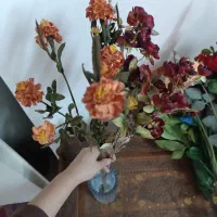 گل مصنوعی خارجی|گل مصنوعی|مشهد, رضاشهر|دیوار