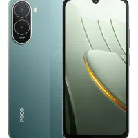 شیائومی Poco C81 pro پلمپ و آکبند