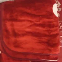 2عدد پتوی دونفره