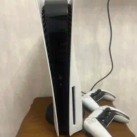 همراه با یک دسته اضافیPs 5 fat