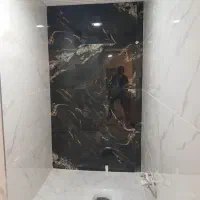 کاشی کاری و هرس کاری درختان|خدمات پیشه و مهارت|تبریز, |دیوار