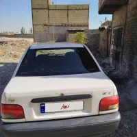 پراید 131 96|خودرو سواری و وانت|ملارد, |دیوار