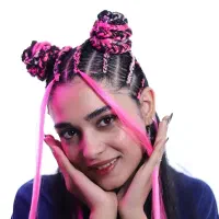 آموزش بافت مو|خدمات آموزشی|بم, |دیوار