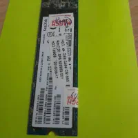 هارد m2 128gb sandisk