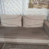 مبل هشت نفره سالم سالم