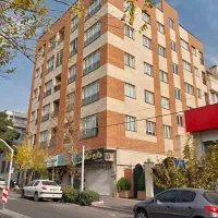 اجرای نمای ساختمان