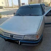 پژو ۴۰۵|خودرو سواری و وانت|زاهدان, |دیوار