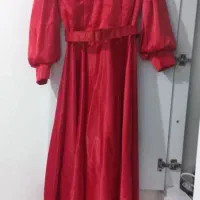 کلی لباس مجلسی سایز ۴۲تا ۴۴