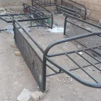 باربند وانت پیکان|قطعات یدکی و لوازم جانبی|قرچک, داوود آباد|دیوار