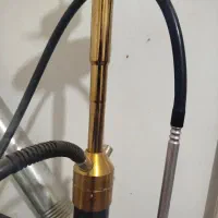 قلیون سلیکونی|کلکسیون و سرگرمی|جغتای, |دیوار