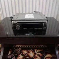 یک ضبط کنوود