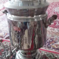 فروش سماور گازی ۱۰لیتری