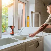 دست ب اچار کلیه تعمیرات در منزل|خدمات پیشه و مهارت|ری, فیروزآبادی|دیوار