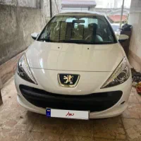 سواری ۲۰۷ اتومات tu5 پلاس|خودرو سواری و وانت|فومن, |دیوار